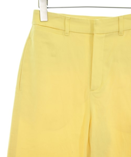 nano UNIVERSE（ナノユニバース）その他 黄 サイズ:36(S位) レディース/2200673220028