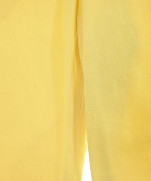 nano UNIVERSE（ナノユニバース）その他 黄 サイズ:36(S位) レディース/2200673220028