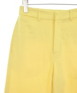 nano UNIVERSE（ナノユニバース）その他 黄 サイズ:36(S位) レディース/2200673220028