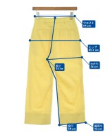 nano UNIVERSE（ナノユニバース）その他 黄 サイズ:36(S位) レディース/2200673220028