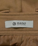 nano UNIVERSE（ナノユニバース）その他 ベージュ サイズ:38(M位) レディース/2200674111127