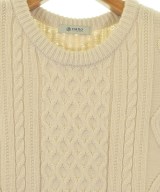 nano UNIVERSE（ナノユニバース）ベスト 白 サイズ:38(M位) レディース/2200666900029