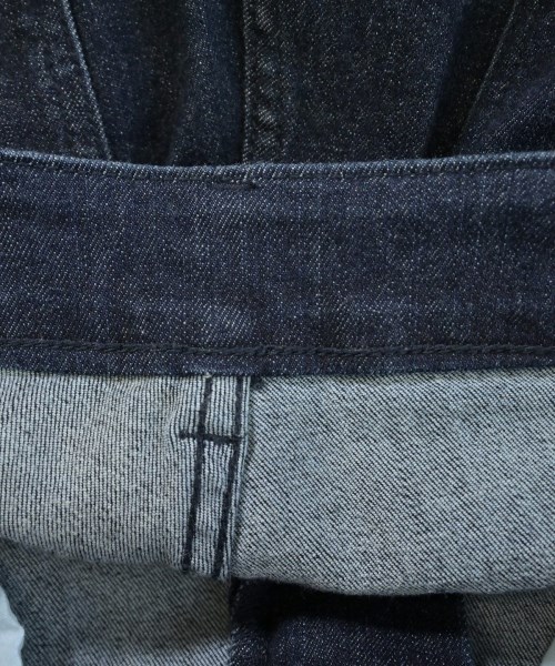 nano UNIVERSE（ナノユニバース）デニムパンツ 青 サイズ:36(S位) レディース/2200669436167