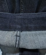 nano UNIVERSE（ナノユニバース）デニムパンツ 青 サイズ:36(S位) レディース/2200669436167