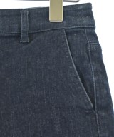 nano UNIVERSE（ナノユニバース）デニムパンツ 青 サイズ:36(S位) レディース/2200669436167