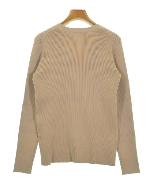 nano UNIVERSE（ナノユニバース）カーディガン ベージュ サイズ:F レディース/2200669559194