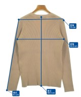 nano UNIVERSE（ナノユニバース）カーディガン ベージュ サイズ:F レディース/2200669559194