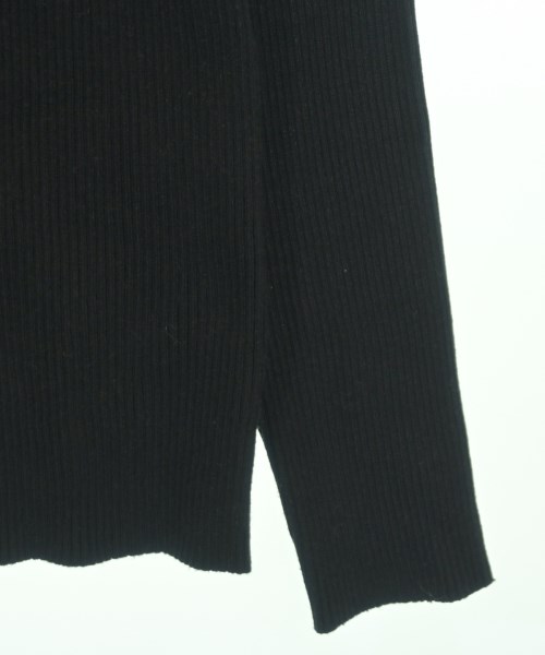 nano UNIVERSE（ナノユニバース）カーディガン 黒 サイズ:F レディース/2200669559200