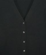 nano UNIVERSE（ナノユニバース）カーディガン 黒 サイズ:F レディース/2200669559200