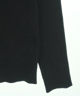 nano UNIVERSE（ナノユニバース）カーディガン 黒 サイズ:F レディース/2200669559200