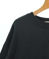 nano UNIVERSE（ナノユニバース）スウェット 黒 サイズ:F レディース/2200671025014