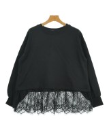 nano UNIVERSE スウェット