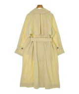 nano UNIVERSE（ナノユニバース）トレンチコート 白 サイズ:M レディース/2200671862015