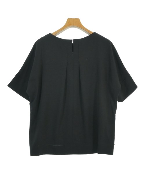 nano UNIVERSE（ナノユニバース）ブラウス 黒 サイズ:F レディース/2200672690099