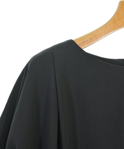 nano UNIVERSE（ナノユニバース）ブラウス 黒 サイズ:F レディース/2200672690099