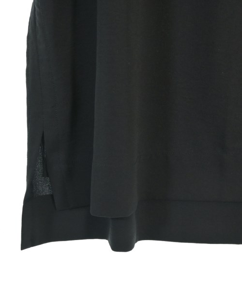 nano UNIVERSE（ナノユニバース）ブラウス 黒 サイズ:F レディース/2200672690099