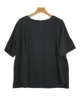 nano UNIVERSE（ナノユニバース）ブラウス 黒 サイズ:F レディース/2200672690099