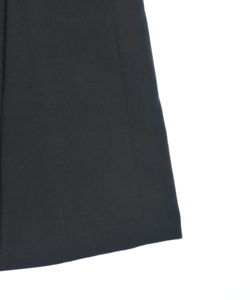 nano UNIVERSE（ナノユニバース）ジャケット 黒 サイズ:F レディース/2200676479010