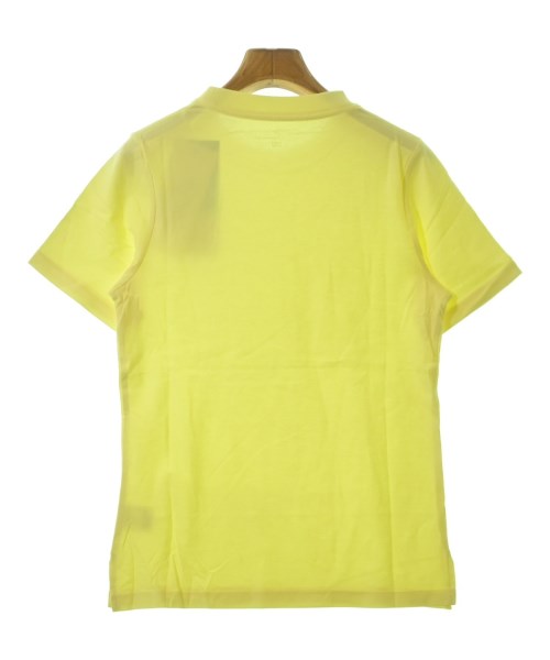nano UNIVERSE（ナノユニバース）Tシャツ・カットソー 黄 サイズ:2(M位) レディース/2200676839128