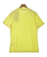 nano UNIVERSE（ナノユニバース）Tシャツ・カットソー 黄 サイズ:2(M位) レディース/2200676839128