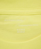 nano UNIVERSE（ナノユニバース）Tシャツ・カットソー 黄 サイズ:2(M位) レディース/2200676839128
