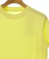 nano UNIVERSE（ナノユニバース）Tシャツ・カットソー 黄 サイズ:2(M位) レディース/2200676839128
