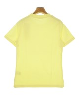 nano UNIVERSE（ナノユニバース）Tシャツ・カットソー 黄 サイズ:1(S位) レディース/2200676839135