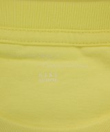 nano UNIVERSE（ナノユニバース）Tシャツ・カットソー 黄 サイズ:1(S位) レディース/2200676839135