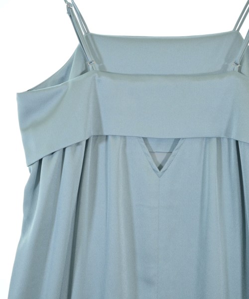 nano UNIVERSE（ナノユニバース）ワンピース 青 サイズ:S レディース/2200671182151