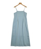 nano UNIVERSE（ナノユニバース）ワンピース 青 サイズ:S レディース/2200671182151