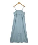 nano UNIVERSE（ナノユニバース）ワンピース 青 サイズ:S レディース/2200671182151