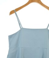 nano UNIVERSE（ナノユニバース）ワンピース 青 サイズ:S レディース/2200671182151