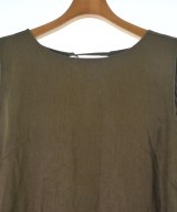 nano UNIVERSE（ナノユニバース）ワンピース 茶 サイズ:M レディース/2200671343125