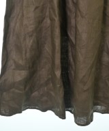 nano UNIVERSE（ナノユニバース）ワンピース 茶 サイズ:M レディース/2200671343125