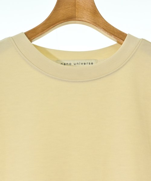 nano UNIVERSE（ナノユニバース）ワンピース ベージュ サイズ:F レディース/2200672438028