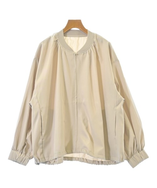 nano UNIVERSE(ナノユニバース)その他 ベージュ サイズ:F/2200672646010