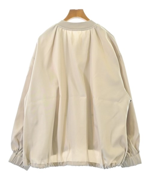 nano UNIVERSE（ナノユニバース）その他 ベージュ サイズ:F レディース/2200672646010