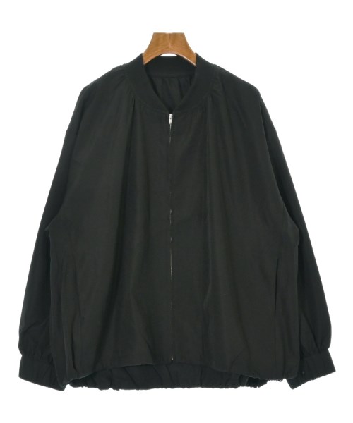 nano UNIVERSE(ナノユニバース)その他 黒 サイズ:F/2200672646058