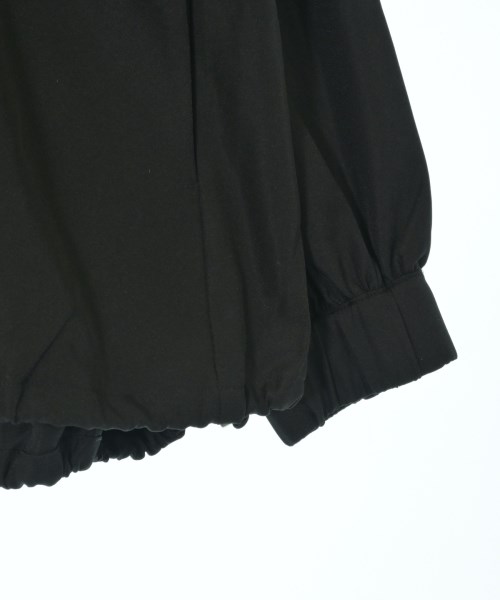 nano UNIVERSE（ナノユニバース）その他 黒 サイズ:F レディース/2200672646058