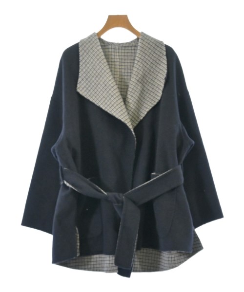 nano UNIVERSE(ナノユニバース)その他 紺 サイズ:F/2200673736048