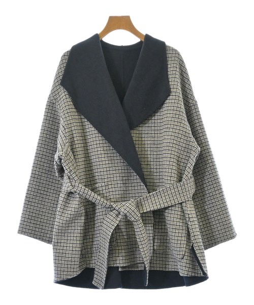 nano UNIVERSE（ナノユニバース）その他 紺 サイズ:F レディース/2200673736048