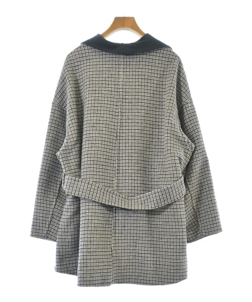 nano UNIVERSE（ナノユニバース）その他 紺 サイズ:F レディース/2200673736048