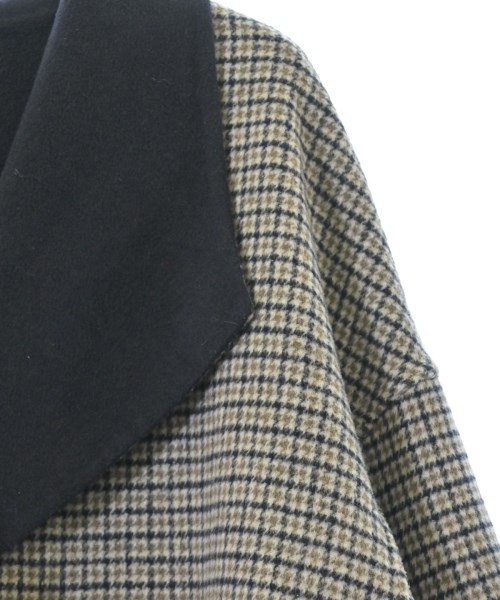 nano UNIVERSE（ナノユニバース）その他 紺 サイズ:F レディース/2200673736048