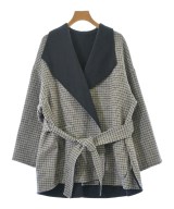 nano UNIVERSE（ナノユニバース）その他 紺 サイズ:F レディース/2200673736048