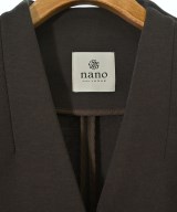 nano UNIVERSE（ナノユニバース）その他 茶 サイズ:36(S位) レディース/2200666916013