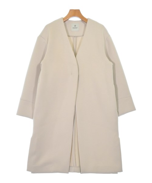 nano UNIVERSE(ナノユニバース)その他 ベージュ サイズ:36(S位)/2200666916020