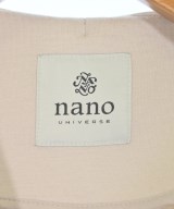 nano UNIVERSE（ナノユニバース）その他 ベージュ サイズ:36(S位) レディース/2200666916020