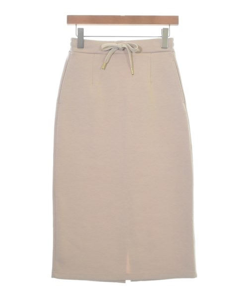 nano UNIVERSE（ナノユニバース）その他 ピンク サイズ:F レディース/2200674192041