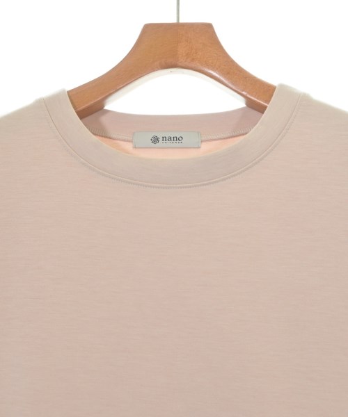 nano UNIVERSE（ナノユニバース）その他 ピンク サイズ:F レディース/2200674192041