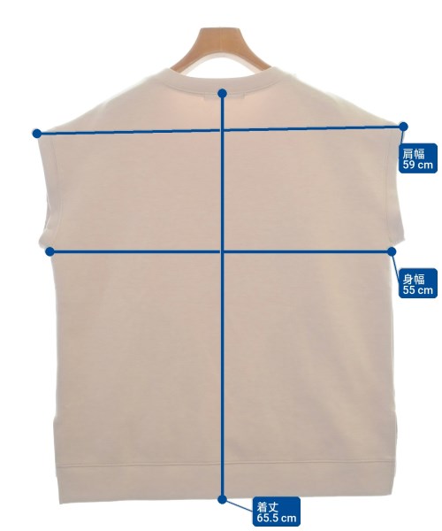 nano UNIVERSE（ナノユニバース）その他 ピンク サイズ:F レディース/2200674192041